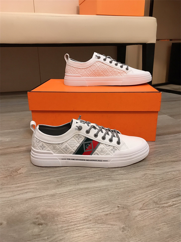 LV(AAA)Shoes-M(3)-180