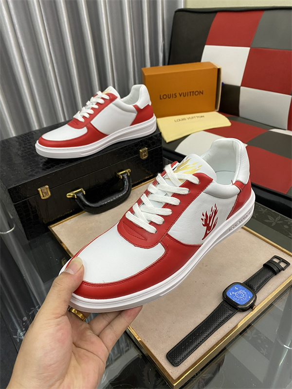 LV(AAA)Shoes-M(3)-188