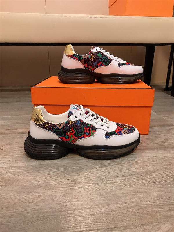 LV(AAA)Shoes-M(3)-255