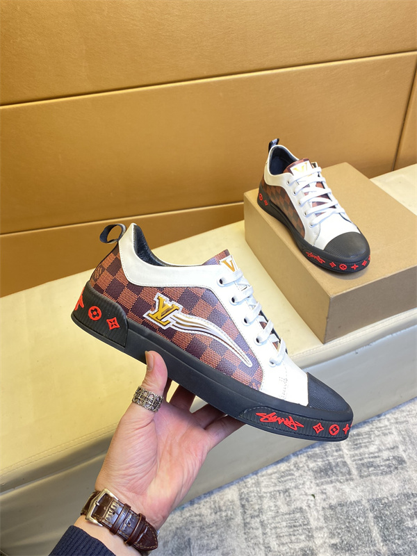 LV(AAA)Shoes-M(3)-261