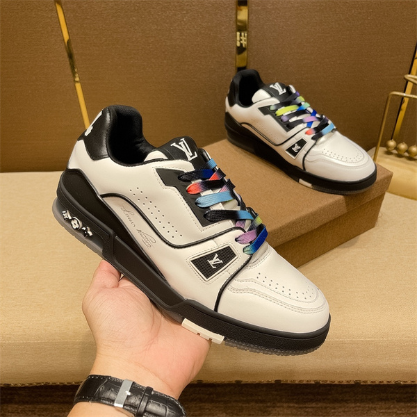 LV(AAA)Shoes-M(3)-286