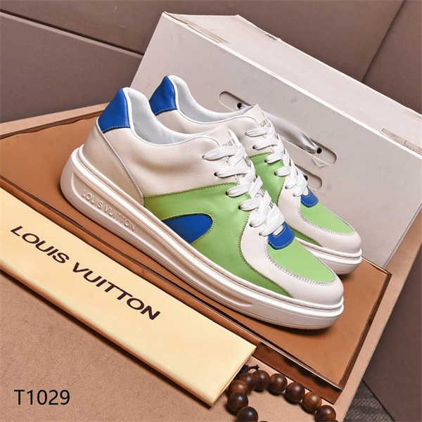 LV(AAA)Shoes-M(3)-296