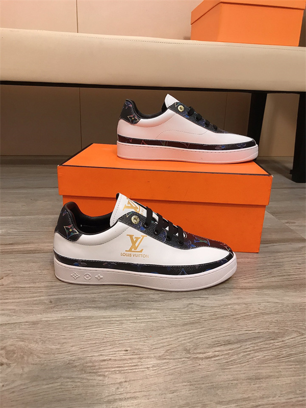 LV(AAA)Shoes-M(3)-301