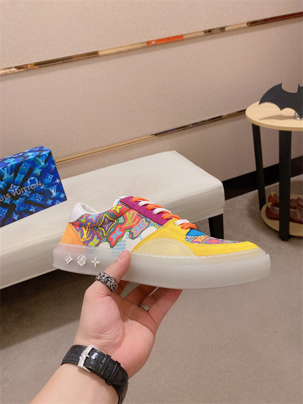 LV(AAA)Shoes-M(3)-307