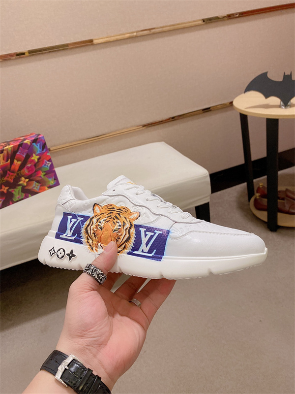 LV(AAA)Shoes-M(3)-313