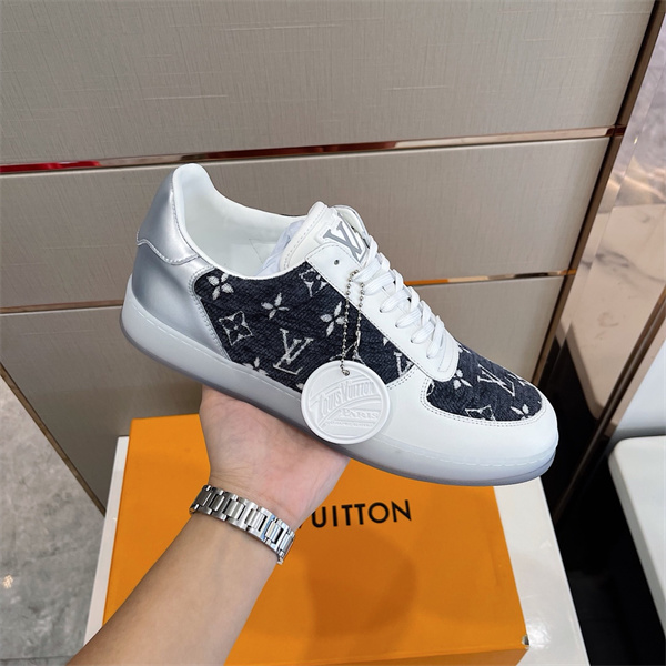 LV(AAA)Shoes-M(3)-320