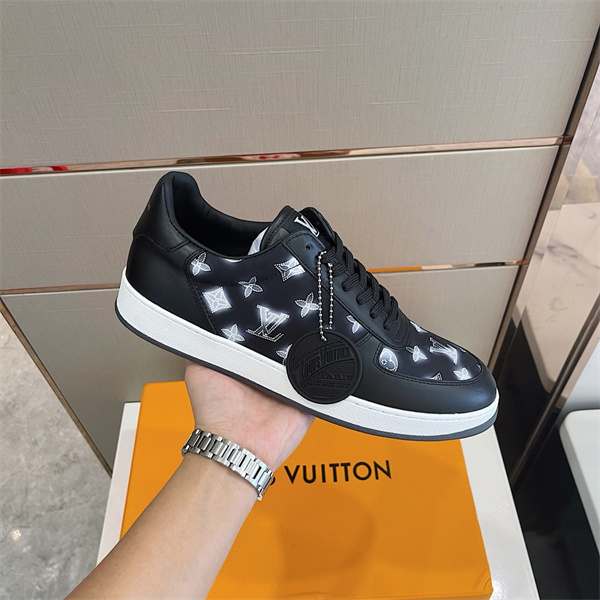 LV(AAA)Shoes-M(3)-328