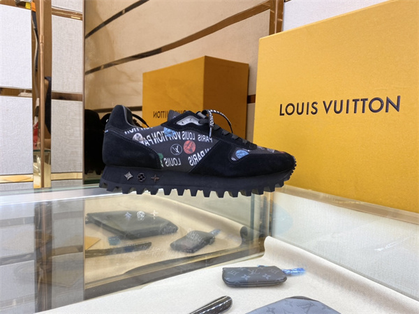 LV(AAA)Shoes-M(3)-337