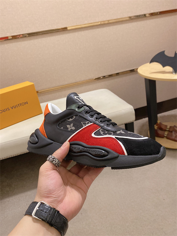 LV(AAA)Shoes-M(3)-341