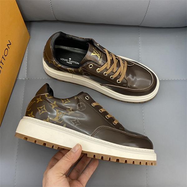 LV(AAA)Shoes-M(3)-350