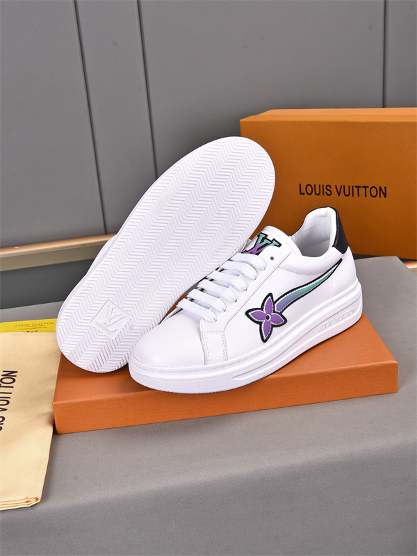 LV(AAA)Shoes-M(3)-357