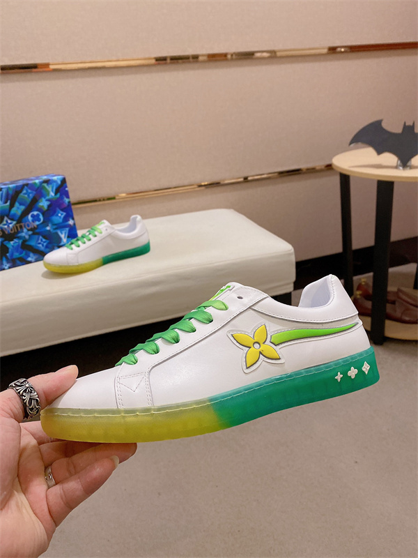 LV(AAA)Shoes-M(3)-366