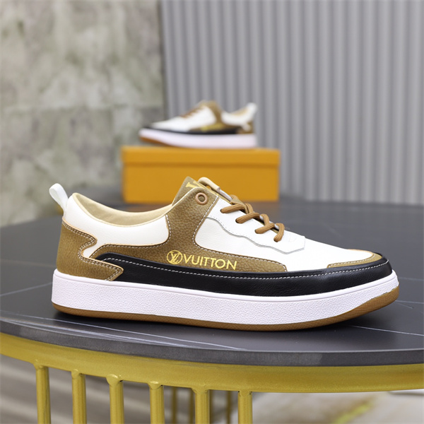 LV(AAA)Shoes-M(3)-374