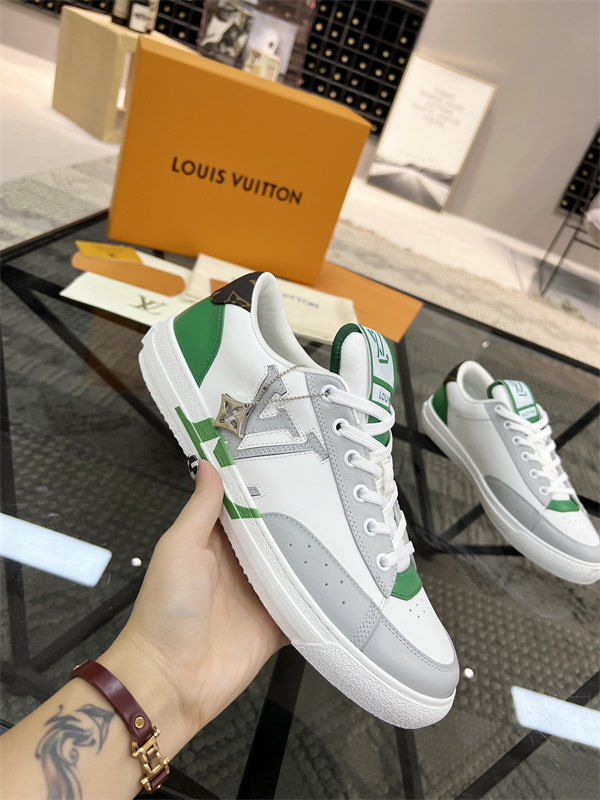 LV(AAA)Shoes-M(3)-390