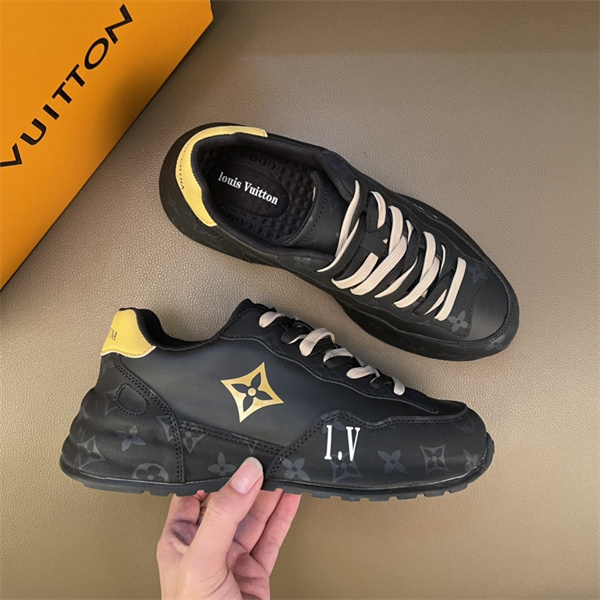 LV(AAA)Shoes-M(3)-393