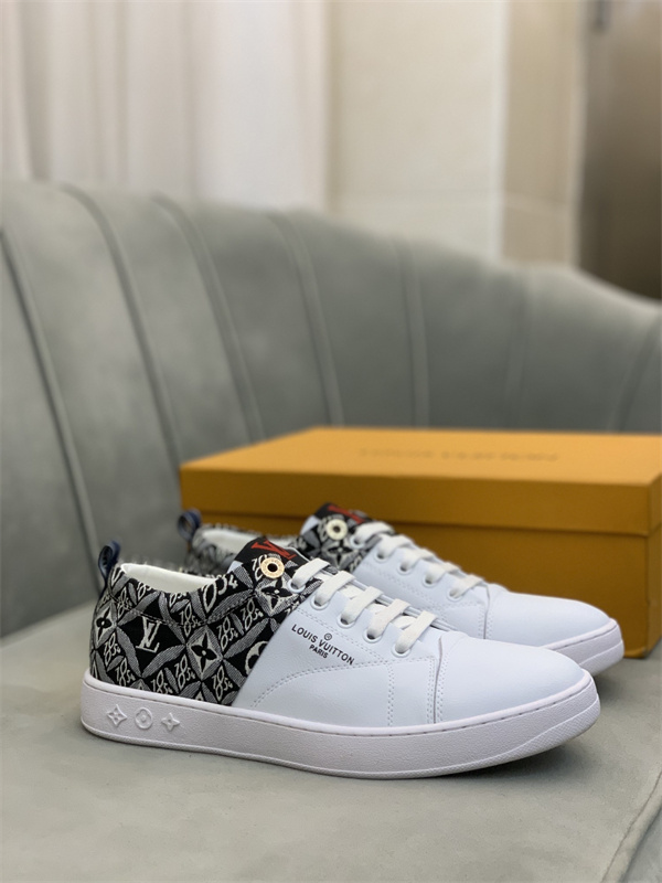 LV(AAA)Shoes-M(3)-443