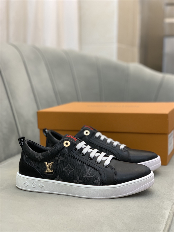 LV(AAA)Shoes-M(3)-446