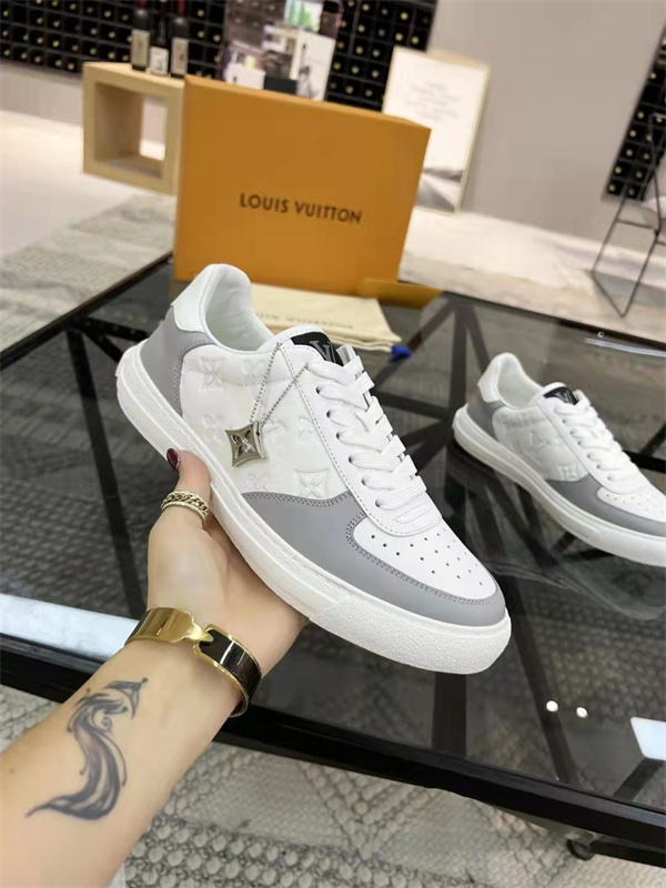 LV(AAA)Shoes-M(3)-449