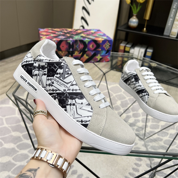 LV(AAA)Shoes-M(3)-456