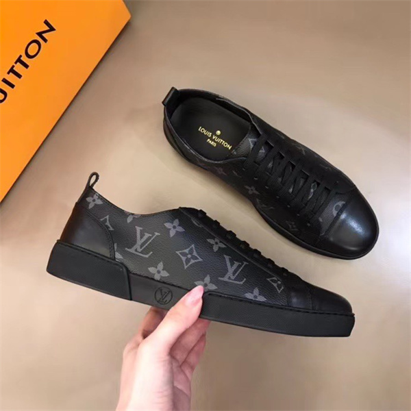 LV(AAA)Shoes-M(3)-459