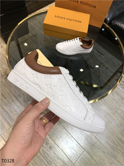 LV(AAA)Shoes-M-237