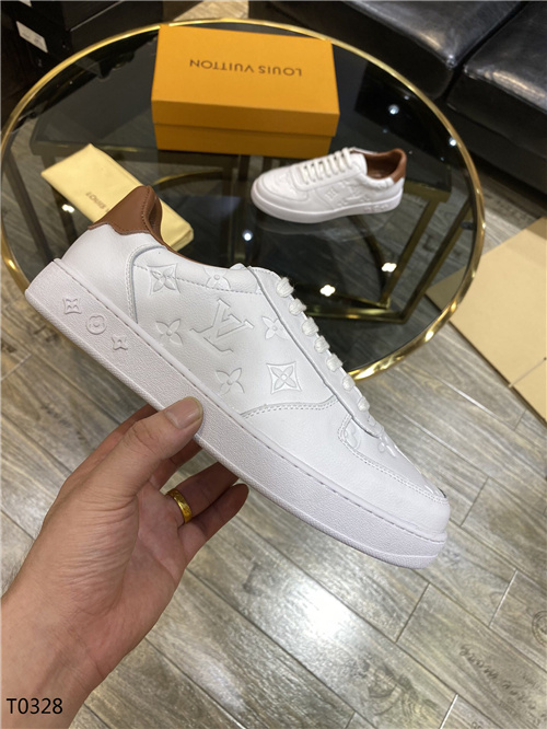 LV(AAA)Shoes-M-239