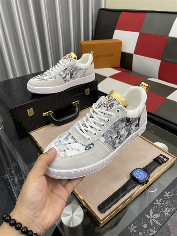 LV(AAA)Shoes-M(3)-489