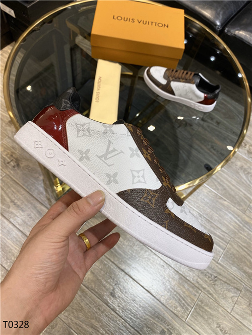 LV(AAA)Shoes-M-240