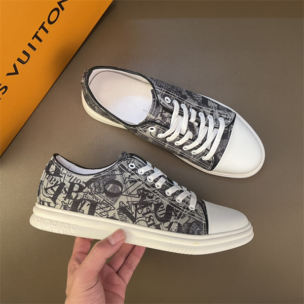 LV(AAA)Shoes-M(3)-500
