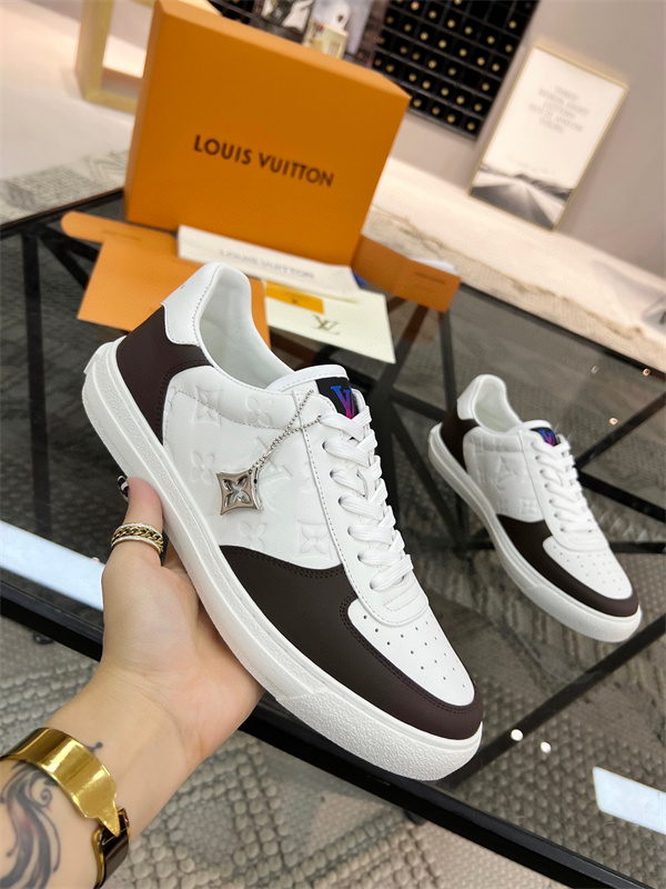 LV(AAA)Shoes-M(3)-509
