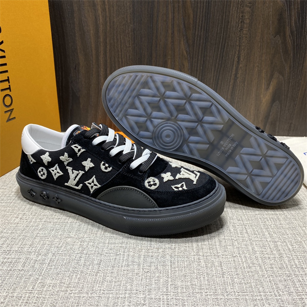LV(AAA)Shoes-M(3)-533