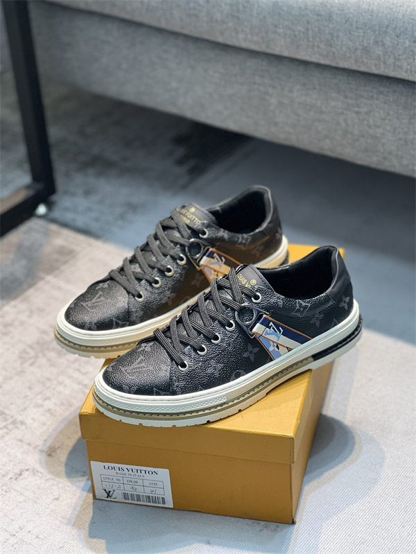 LV(AAA)Shoes-M(3)-542