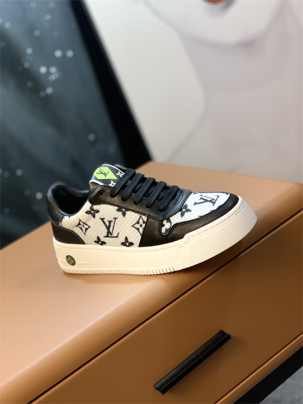 LV(AAA)Shoes-M(3)-559