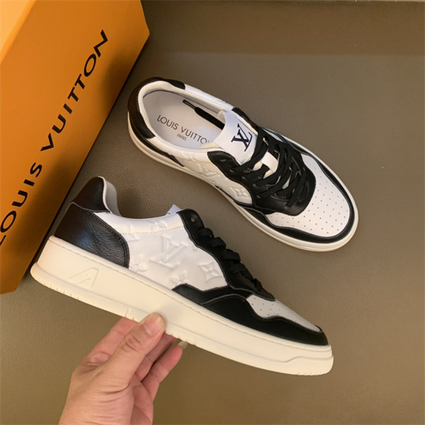 LV(AAA)Shoes-M(3)-618