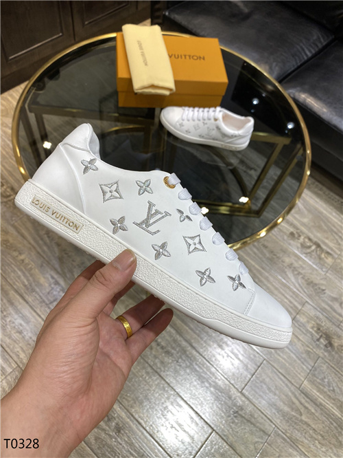 LV(AAA)Shoes-M-256