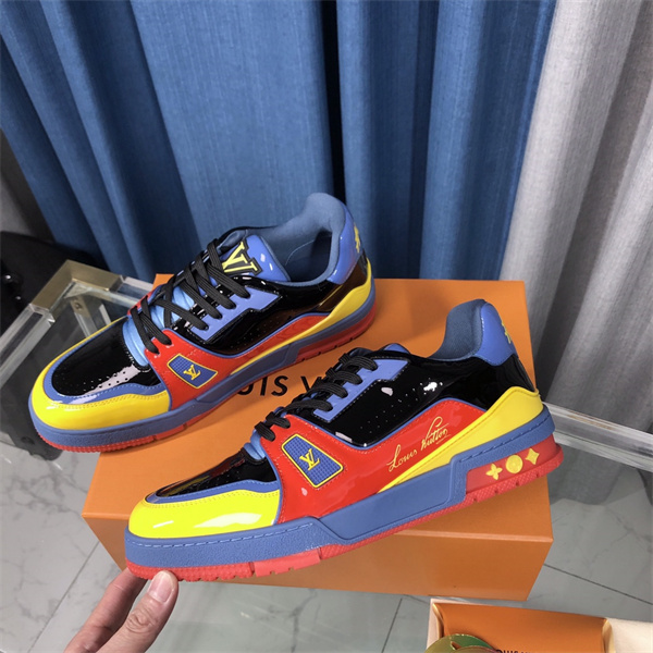 LV(AAA)Shoes-M(3)-656