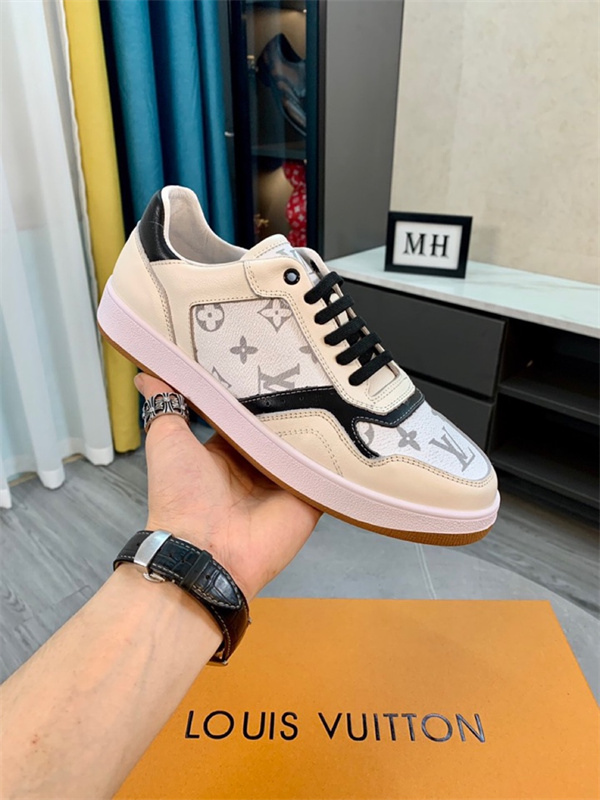 LV(AAA)Shoes-M(3)-669