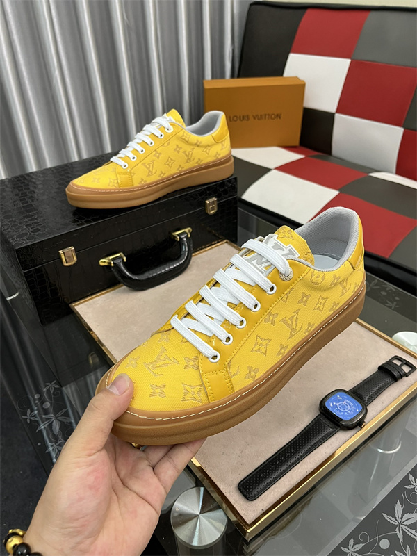 LV(AAA)Shoes-M(3)-698