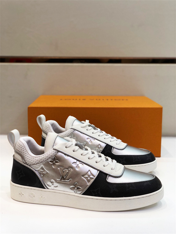 LV(AAA)Shoes-M(3)-708