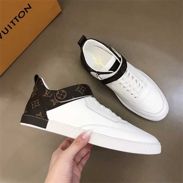 LV(AAA)Shoes-M(3)-723