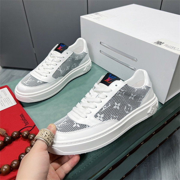 LV(AAA)Shoes-M(3)-745