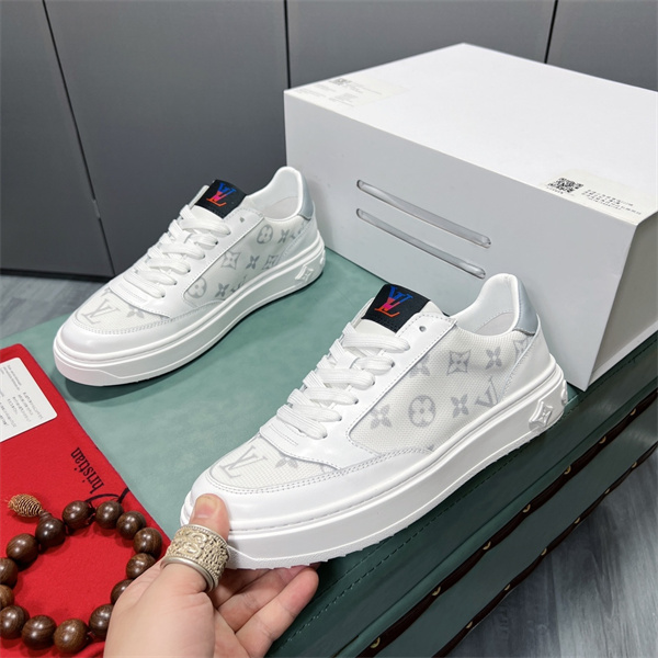 LV(AAA)Shoes-M(3)-747