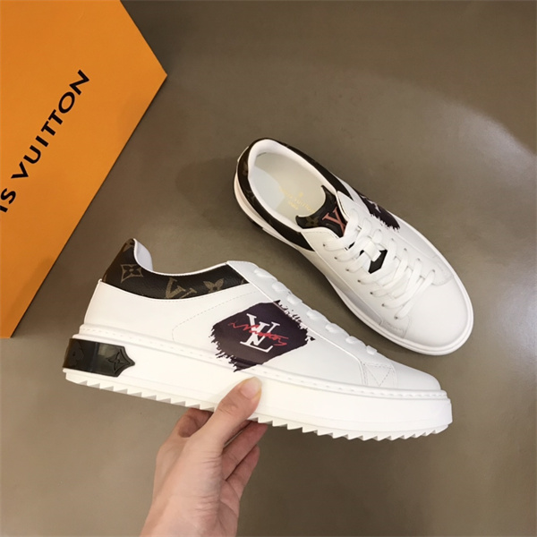 LV(AAA)Shoes-M(3)-777