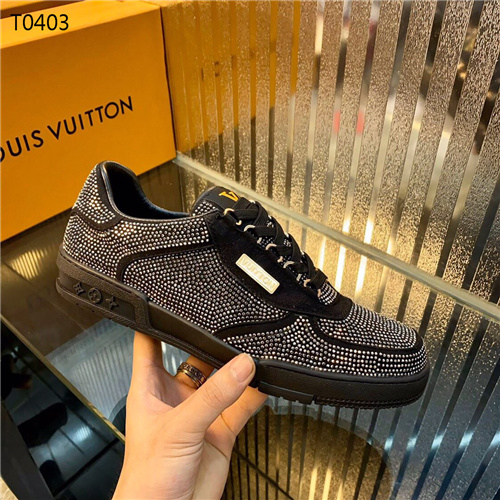 LV(AAA)Shoes-M-271