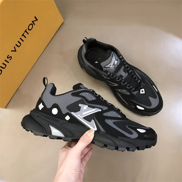 LV(AAA)Shoes-M(3)-819