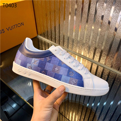 LV(AAA)Shoes-M-275