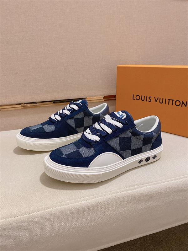 LV(AAA)Shoes-M(3)-845