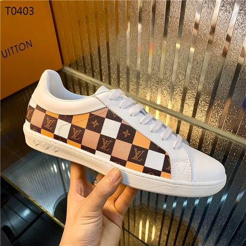 LV(AAA)Shoes-M-276