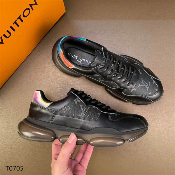 LV(AAA)Shoes-M(3)-858