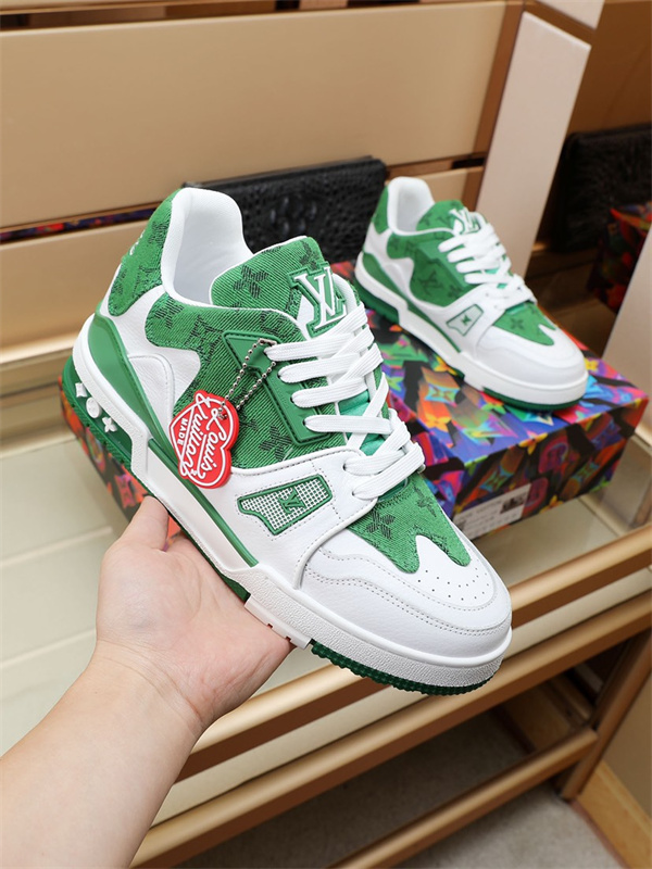 LV(AAA)Shoes-M(3)-889